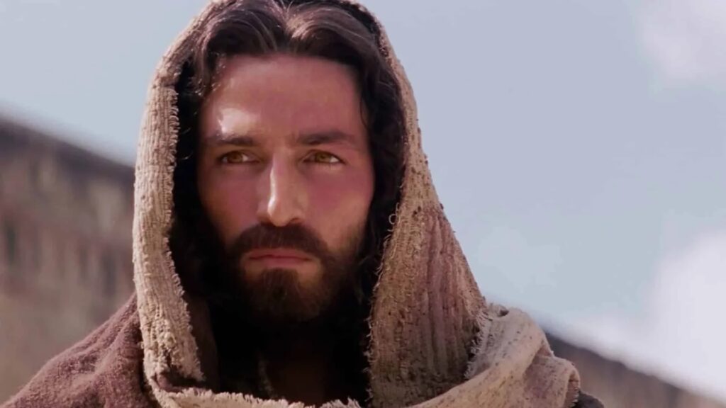Passion of the Christ