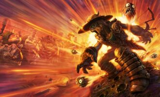 Oddworld: Stranger's Wrath