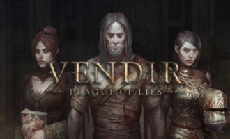 Vendir Plague of Lies
