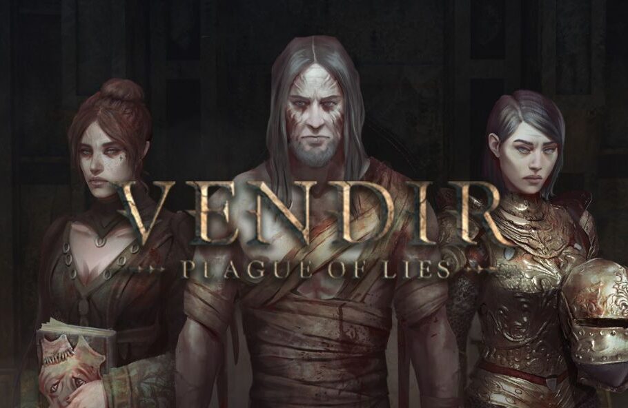 Vendir Plague of Lies