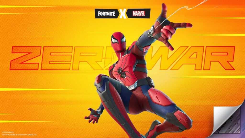 بازی فورتنایت