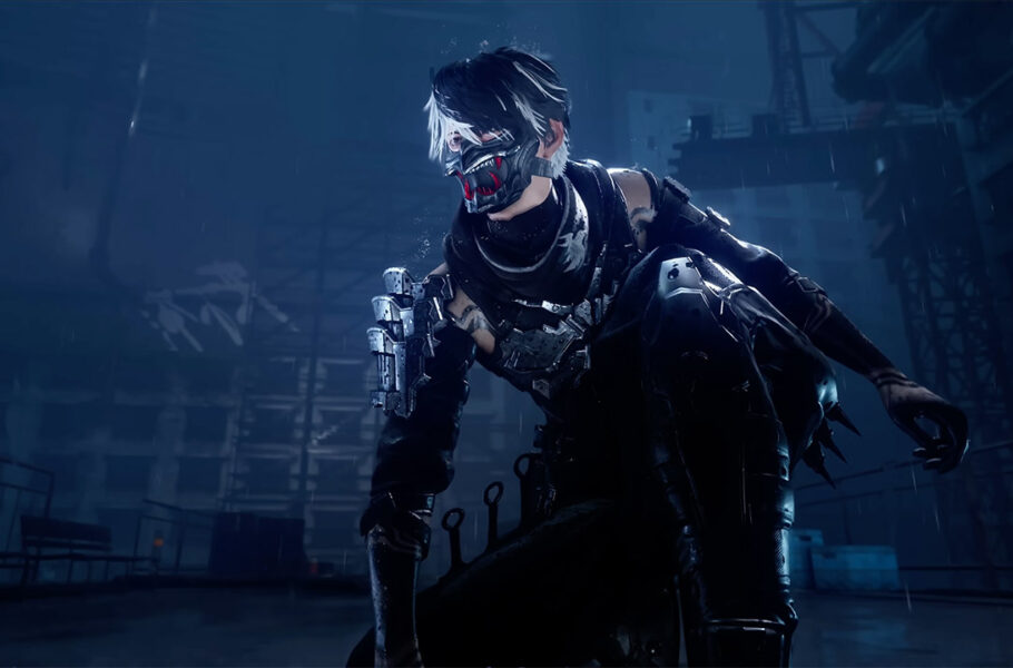 Ninja Gaiden 4
