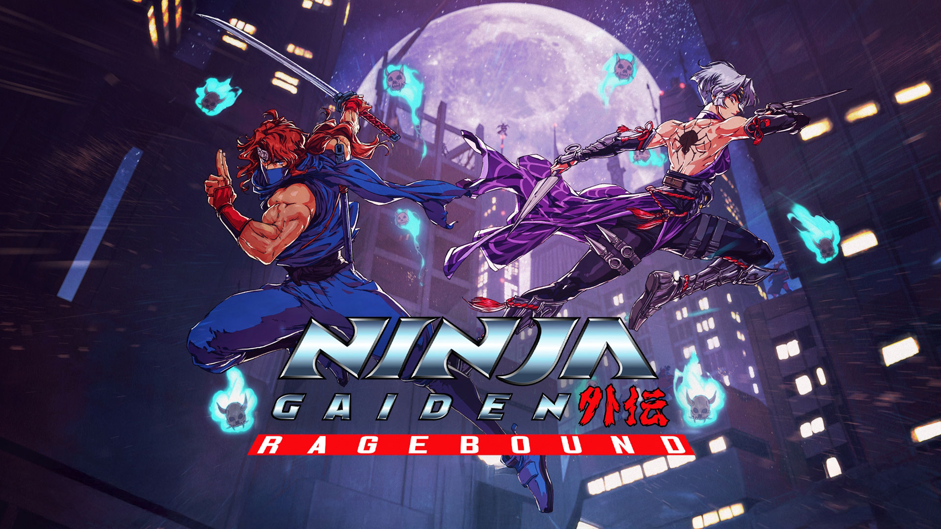 بررسی بازی Ninja Gaiden: Ragebound