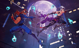 بررسی بازی Ninja Gaiden: Ragebound