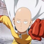 مردی با هزار روز تمرین روزانه به سبک انیمه One Punch Man خود را متحول کرد