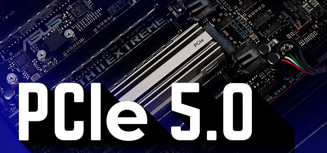 قبل از خرید SSD با استاندارد PCIe 5.0، حتما به این ۳ سؤال کلیدی پاسخ دهید