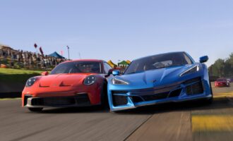 Forza Motorsport