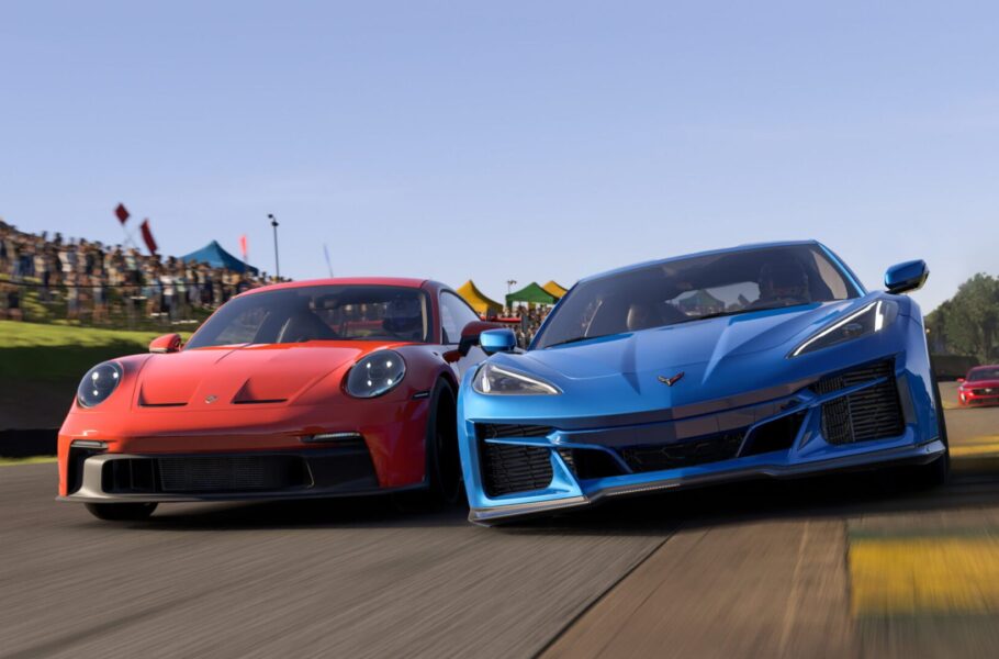 Forza Motorsport