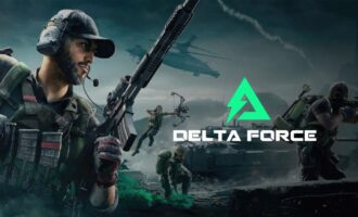 Delta Force
