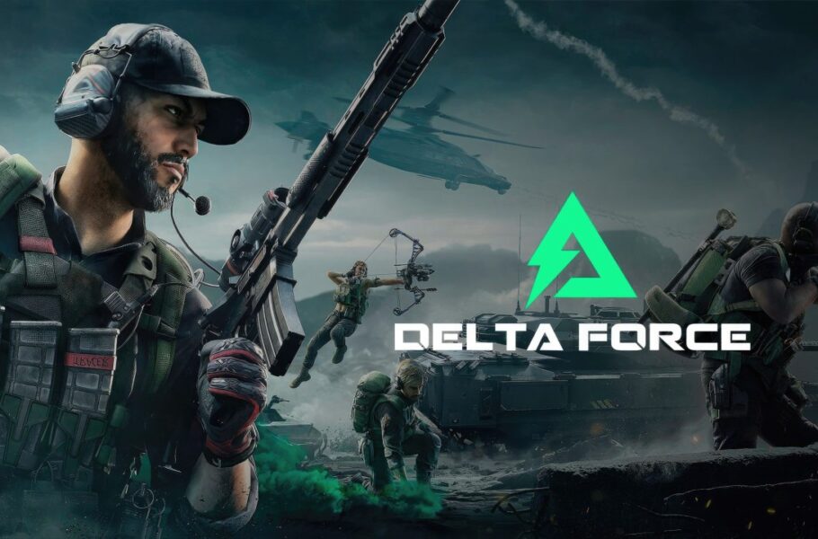 Delta Force