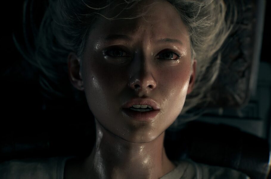 Resident Evil
