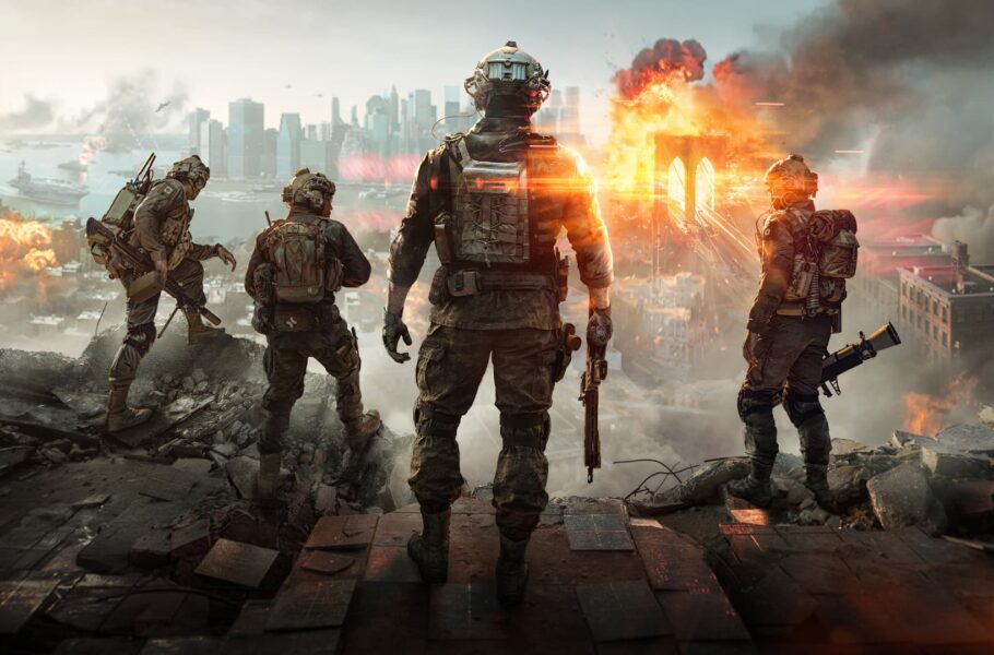 Battlefield 6