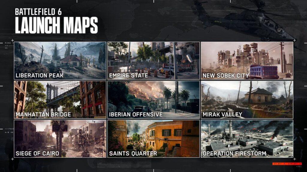 Battlefield 6