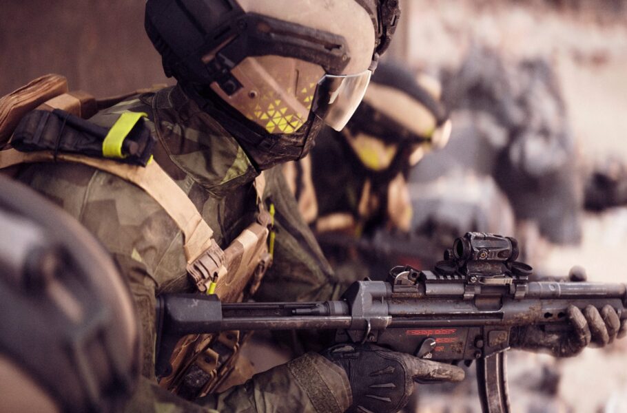 Battlefield 6