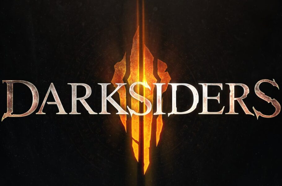 Darksiders 4