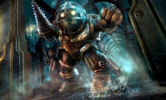 فیلم BioShock