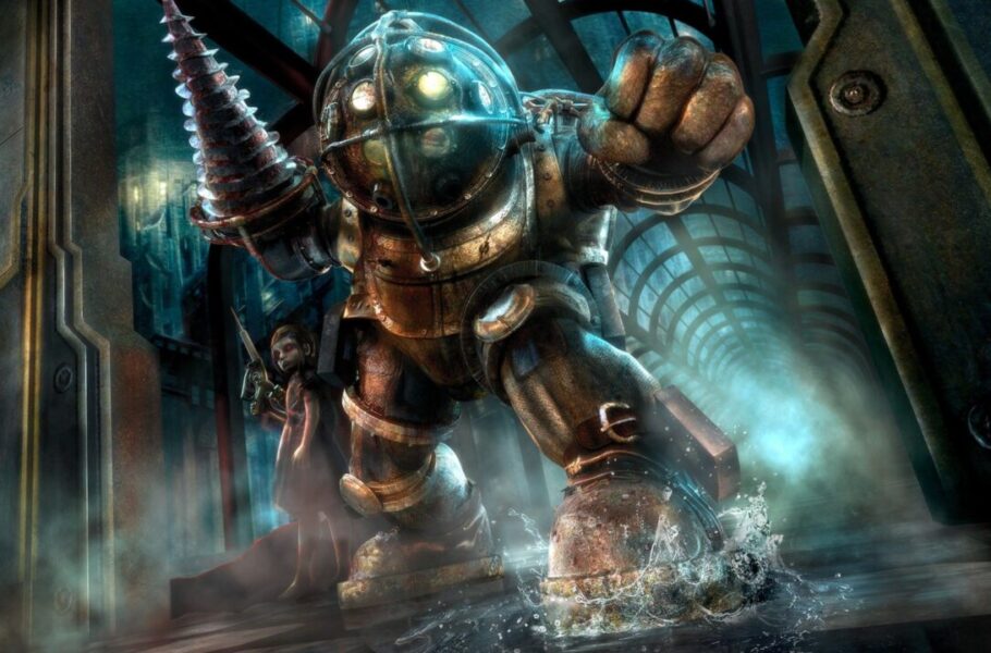 فیلم BioShock