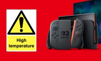 نینتندو سوییچ ۲