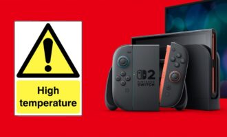 نینتندو سوییچ ۲