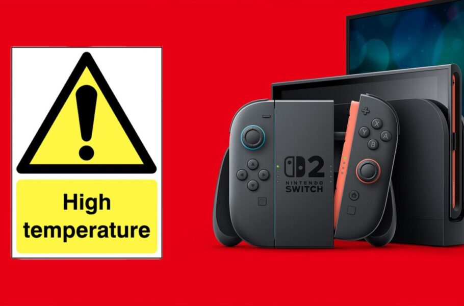 نینتندو سوییچ ۲