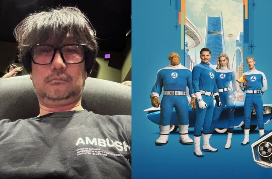 Fantastic Four