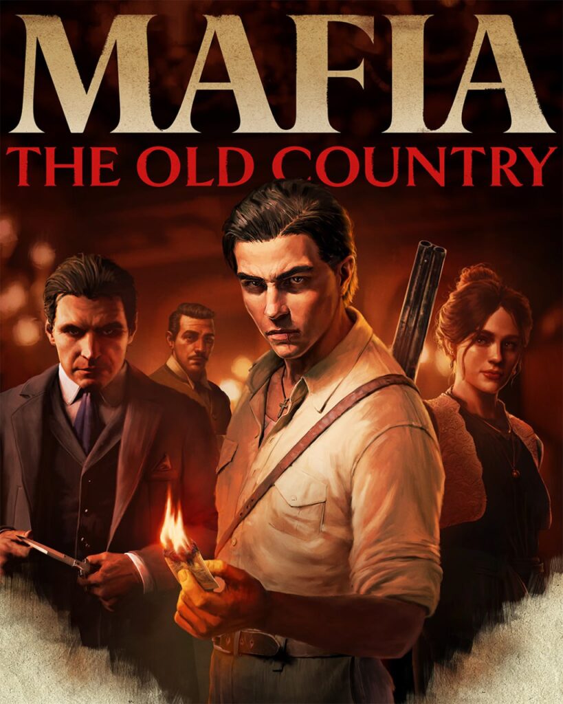 Mafia
