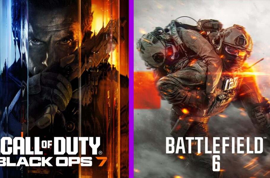 Battlefield 6