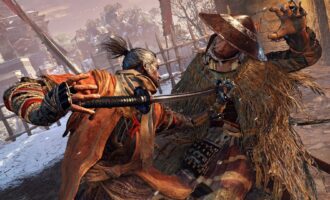 Sekiro