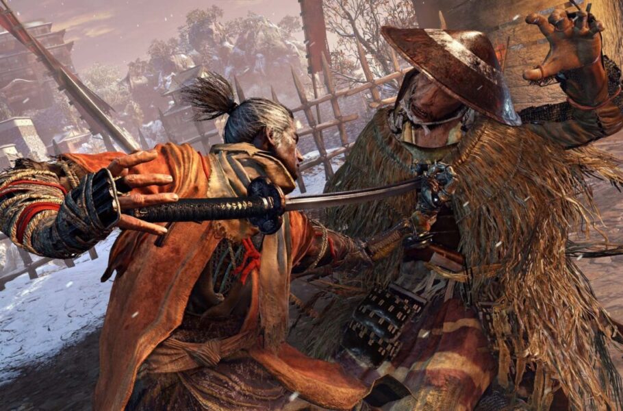 Sekiro