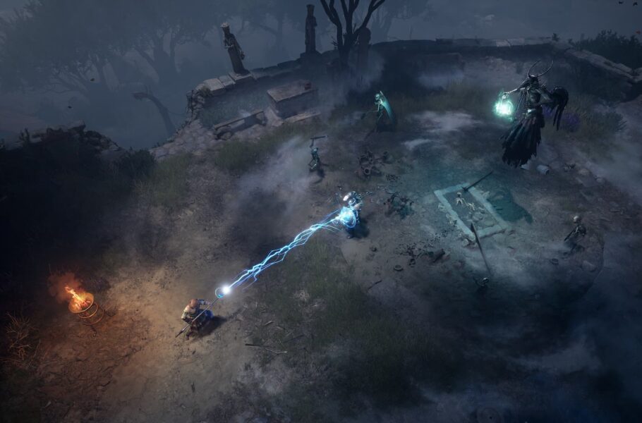 Titan Quest 2