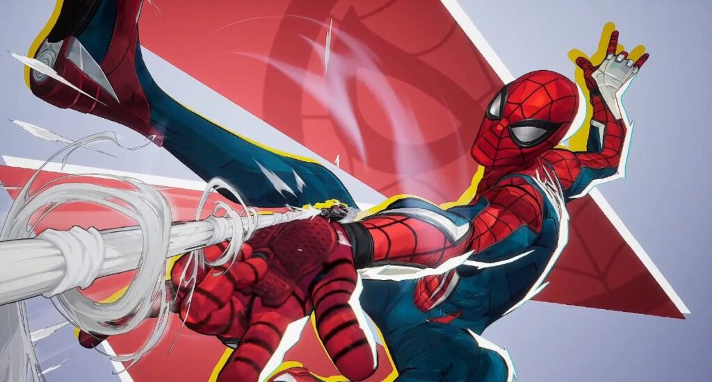 Marvel Rivals