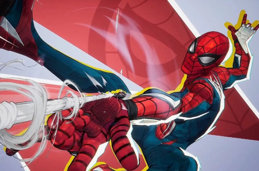 Marvel Rivals