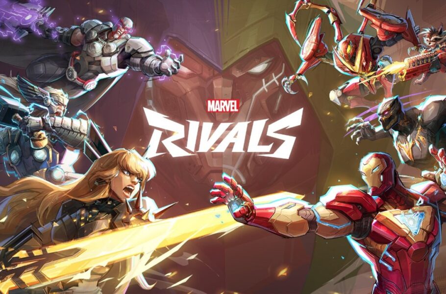 Marvel Rivals