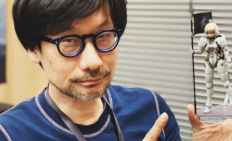 هیدئو کوجیما اعلام کرده است که به تنهایی روی بازی جدیدش کار می‌کند