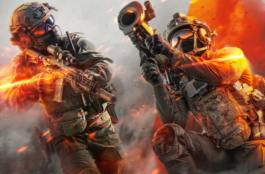 Battlefield