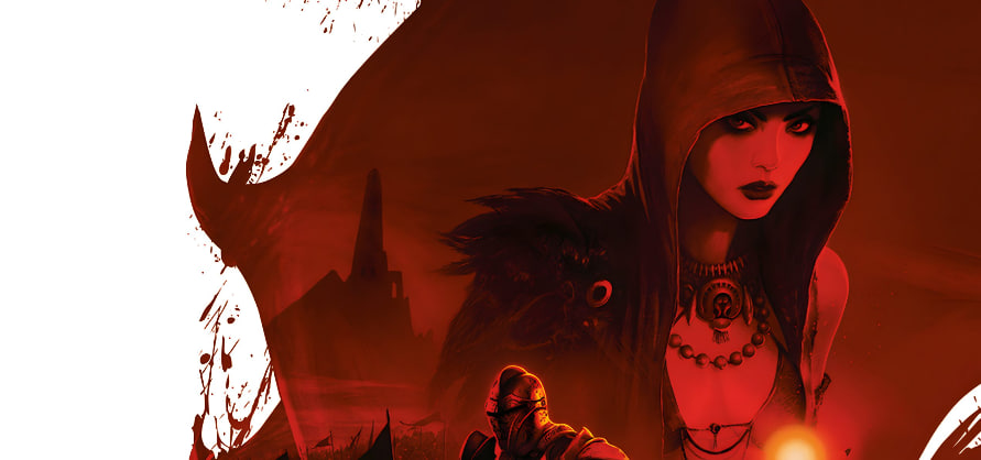 الکترونیک آرتز حاضر به تامین بودجه برای ساخت ریمستر Dragon Age شد