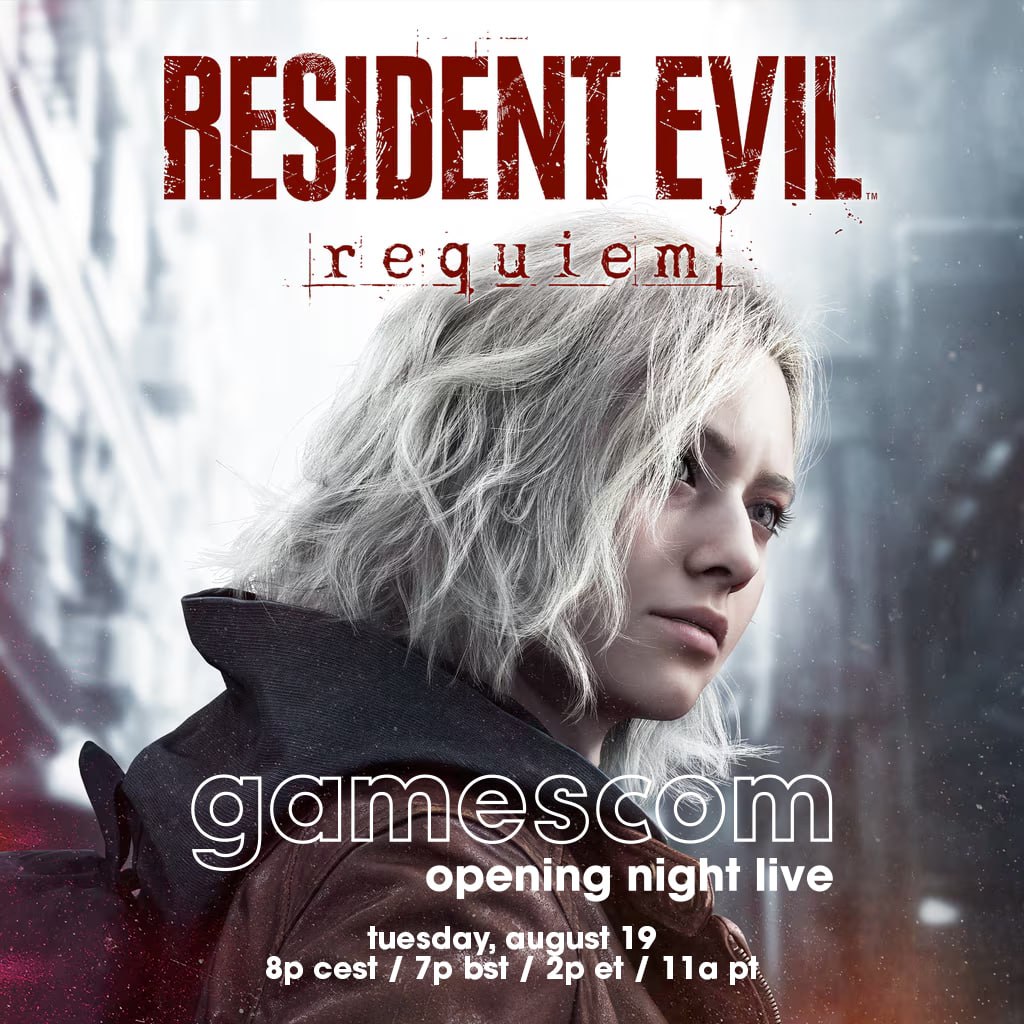 Resident Evil