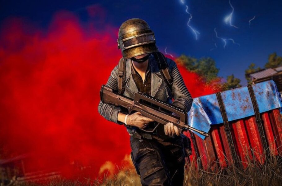 PUBG