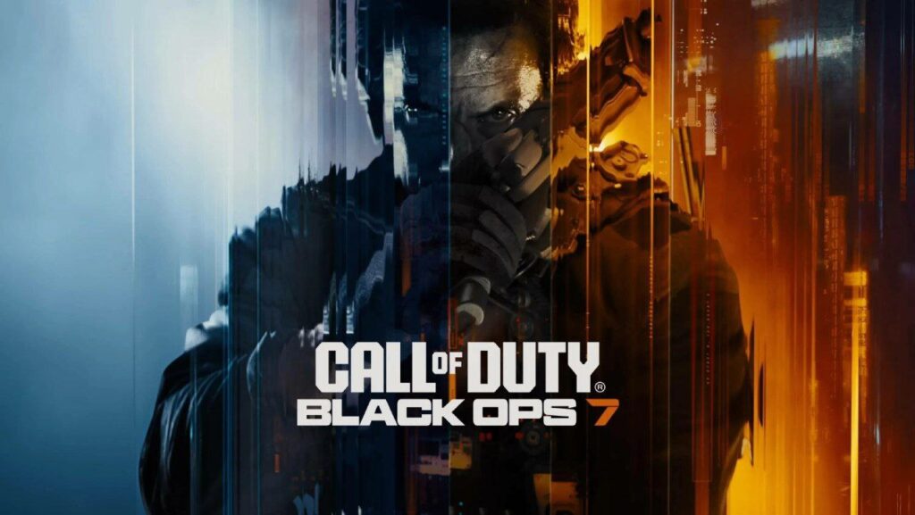 Black Ops 7