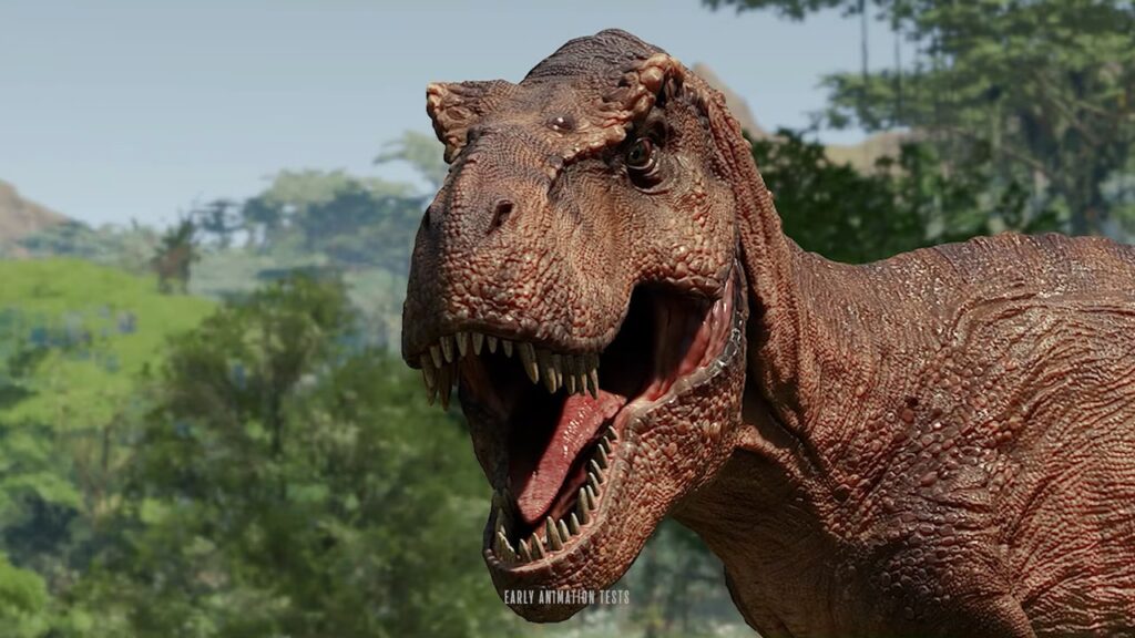 Jurassic Park