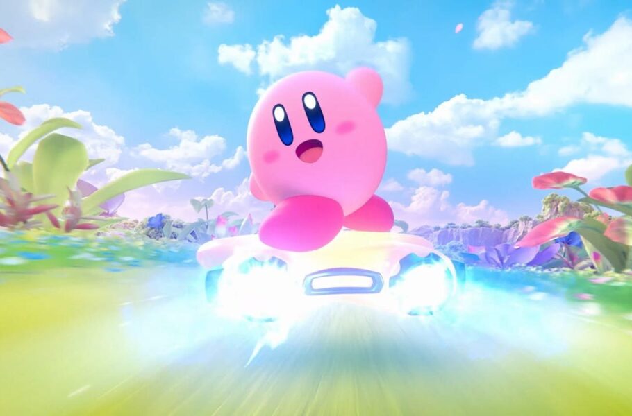 Kirby