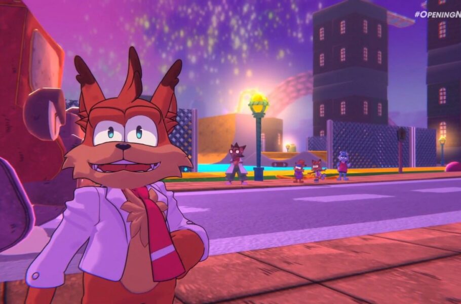 Bubsy