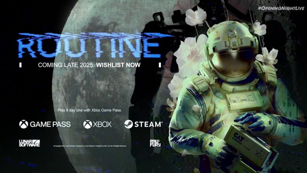 Routine