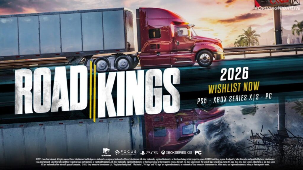 Road Kings