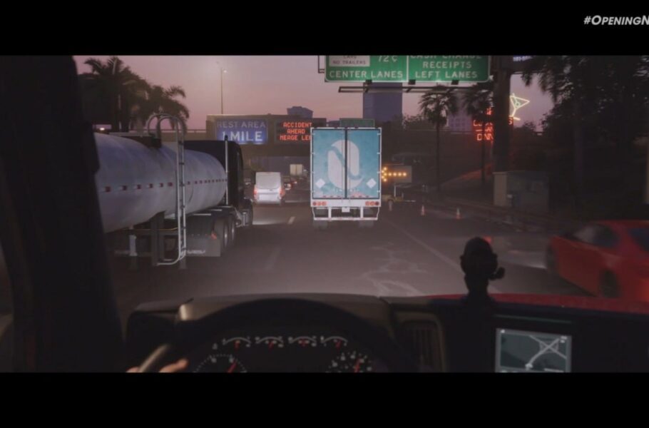 Road Kings