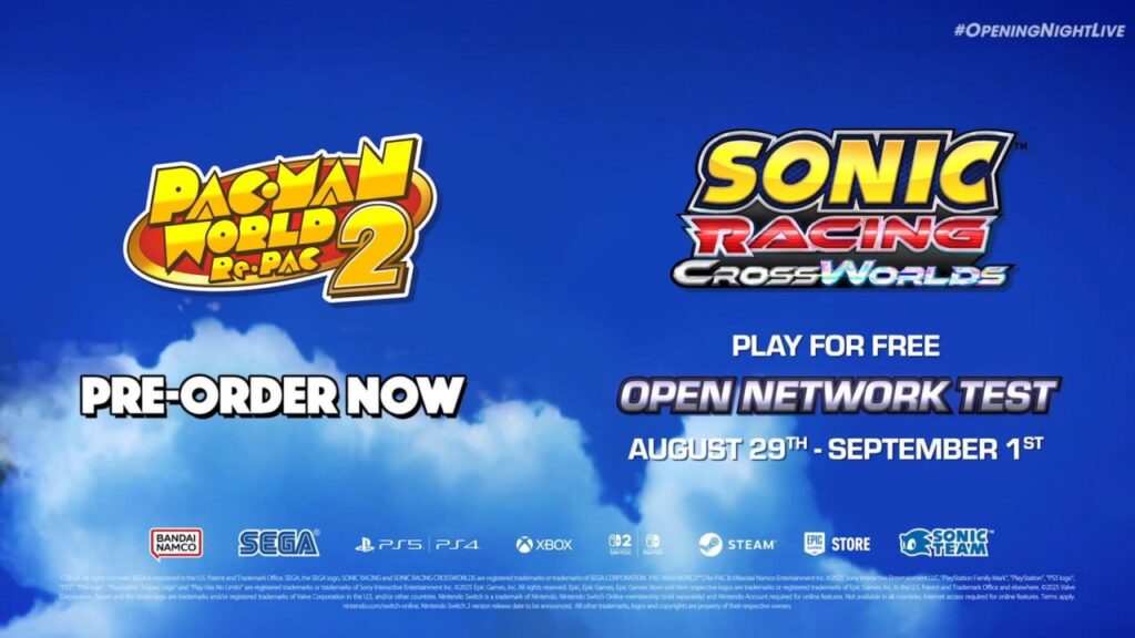 Sonic