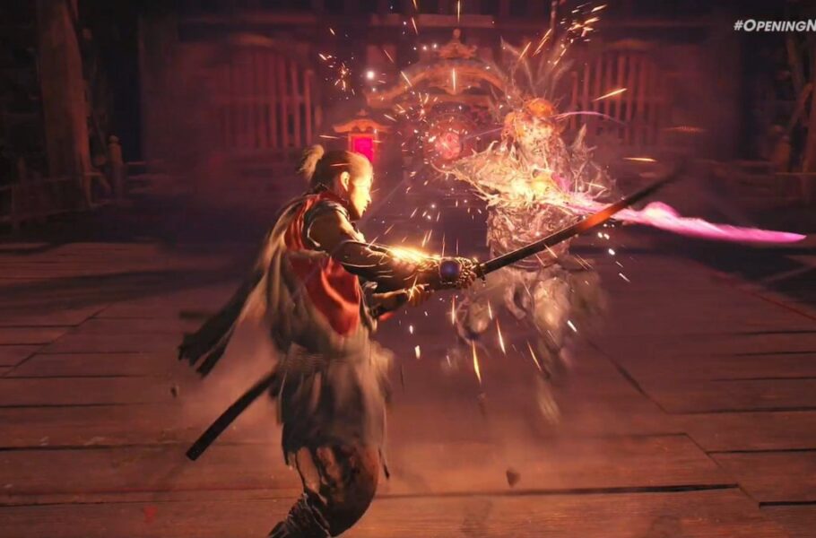 Onimusha