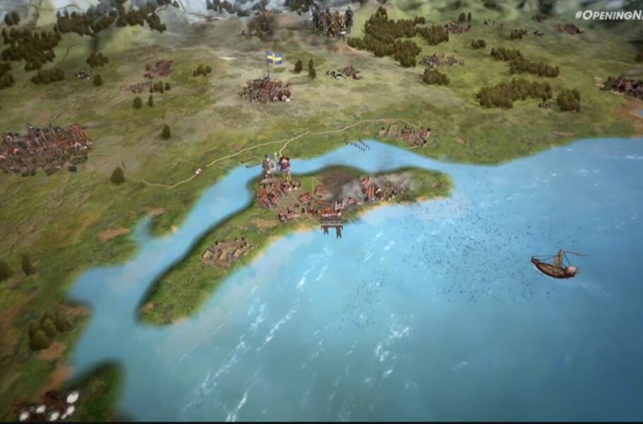 Europa Universalis