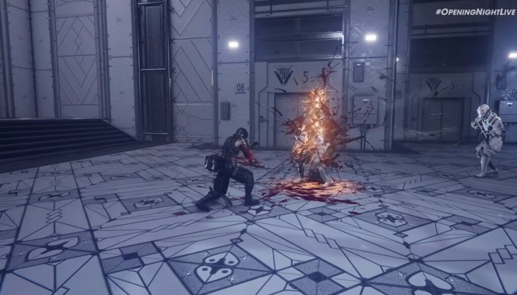 Ninja Gaiden 4