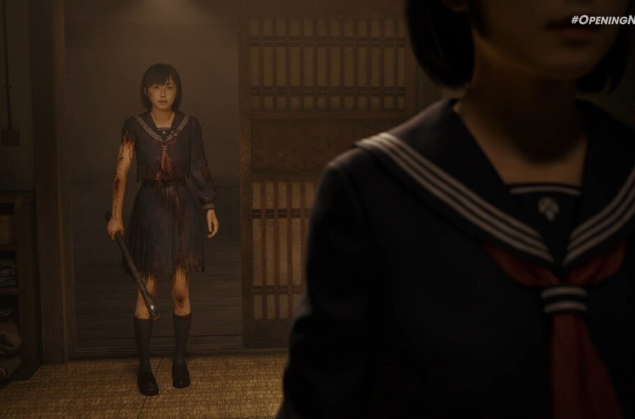Silent Hill